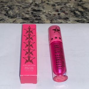 Jeffrey Star Velour Liquid Lipstick Dreamhouse